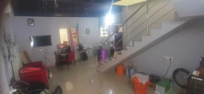 Balcony Image of 1550 Sq.ft 2 BHK Villa for sale in Selaiyur Chennai for Rs. 7500000