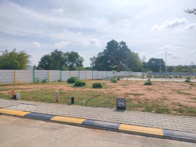 Image of 1500 Sq.ft Residential Plot / Land for sale in Nelamangala, Bengaluru for Rs. 6898700