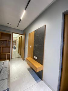 Hall Image of 2259 Sq.ft 3 BHK Apartment / Flat for sale in PDPU Road Gandhinagar for Rs. 11500000
