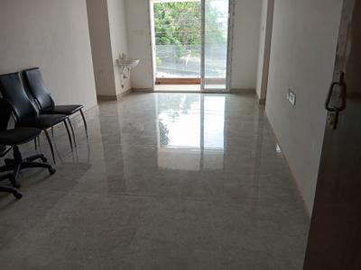 Living Room Image of 1176 Sq.ft 3 BHK Apartment / Flat for sale in Salt Lake City Kolkata for Rs. 8000000