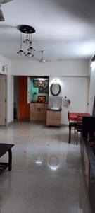 Hall Image of 1206 Sq.ft 2.5 BHK Apartment / Flat for rent in Appaswamy The Bloomingdale, Pammal Chennai for Rs. 30000