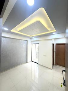 Hall Image of 700 Sq.ft 1 BHK Apartment / Flat for sale in Rashmi Vihar, Narolgam Ahmedabad for Rs. 1950000