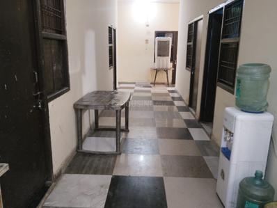 Hall Image of Jay Homes in Sector 134, Noida