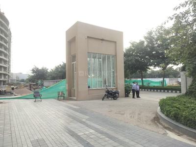 Image of 1686 Sq.ft 3 BHK Apartment / Flat for sale in Eldeco Latitude 27, Mubarakpur, Lucknow for Rs. 13900000