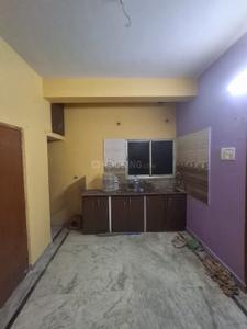 Hall Image of 777 Sq.ft 1 RK Apartment / Flat for sale in Maa Astha Apartment, Baksara Howrah for Rs. 2600000