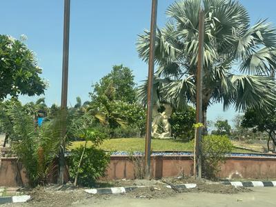 Image of 1000 Sq.ft Residential Plot / Land for sale in Tigaria Badshah, Indore for Rs. 6000000
