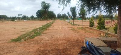 Image of 1200 Sq.ft Residential Plot / Land for sale in Bychapura, Bengaluru for Rs. 2400000