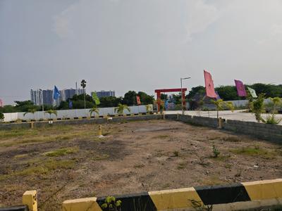 Image of 985 Sq.ft Residential Plot / Land for sale in Perungalathur, Chennai for Rs. 4580250