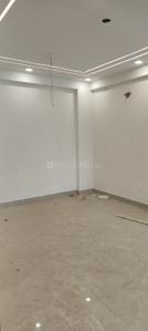 Hall Image of 1500 Sq.ft 3 BHK Builder Floor for sale in Bijwasan New Delhi for Rs. 9800000
