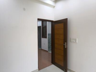 Bedroom Image of 890 Sq.ft 2 BHK Builder Floor for sale in Vasundhara Ghaziabad for Rs. 6800000