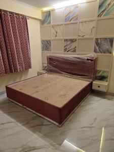 Bedroom Image of 1400 Sq.ft 3 BHK Apartment / Flat for rent in DDCL Radiance, Jagatpura Jaipur for Rs. 30000