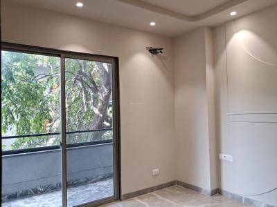 Bedroom Image of 1800 Sq.ft 3 BHK Builder Floor for sale in Paschim Vihar New Delhi for Rs. 35100000