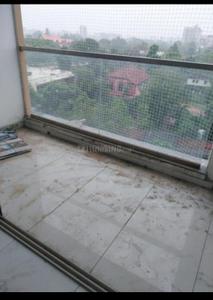 Balcony Image of 1800 Sq.ft 3 BHK Apartment / Flat for rent in Takshashila Elegna, Ellisbridge Ahmedabad for Rs. 33000