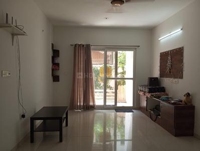 Hall Image of 1056 Sq.ft 2 BHK Apartment / Flat for sale in Zonasha Vista by Zonasha Estates and Project, Harlur Bengaluru for Rs. 12800000