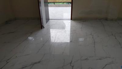Living Room Image of 1600 Sq.ft 3 BHK Builder Floor for rent in Roberts Lines Lucknow for Rs. 22000