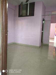 Hall Image of 600 Sq.ft 1 BHK Builder Floor for rent in Kotra Sultanabad Bhopal for Rs. 13000