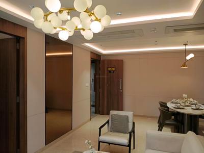 Living Room Image of 1650 Sq.ft 3 BHK Apartment / Flat for sale in Cuffe Parade Mumbai for Rs. 105000000