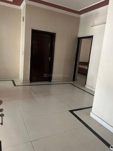 2 BHK Independent Builder Floor
