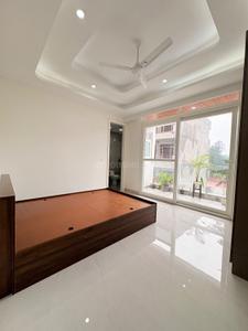 Bedroom Image of 2100 Sq.ft 3 BHK Builder Floor for sale in GMS Road Dehradun for Rs. 9800000
