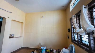 Balcony Image of 600 Sq.ft 1 BHK Independent House for rent in Saptapur Dharwad for Rs. 8000