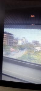 Balcony Image of 2953 Sq.ft 3 BHK Apartment / Flat for sale in Sonam Opulence, Bhayandar East Mira Bhayandar for Rs. 36900000