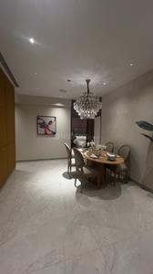 Living Room Image of 1081 Sq.ft 3 BHK Apartment / Flat for sale in Salarpuria Inspire Phase 1, New Town Kolkata for Rs. 16000000