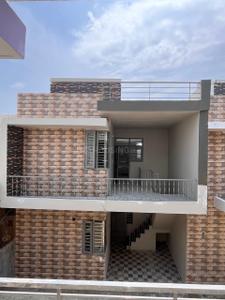 Image of 780 Sq.ft 4 BHK Villa for sale in Kharar, Mohali for Rs. 6800000
