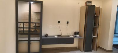 Hall Image of 1140 Sq.ft 2 BHK Apartment / Flat for sale in Thirunagar Tiruchirappalli for Rs. 7250000