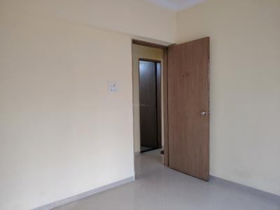 Bedroom Image of 1100 Sq.ft 2 BHK Apartment / Flat for sale in Galaxy Orion, Kharghar Navi Mumbai for Rs. 12500000