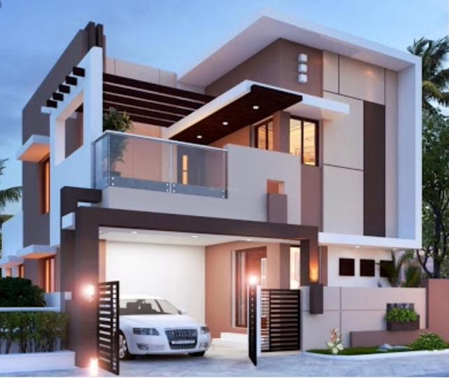 New town action area lll Main Image 1