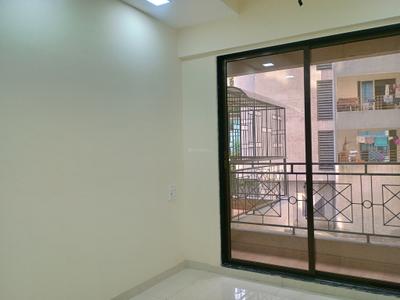 Living Room Image of 820 Sq.ft 2 BHK Apartment / Flat for sale in Arista Skyline, Dombivli East Thane for Rs. 5920000