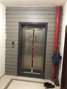 Image of 800 Sq.ft 3 BHK Apartment / Flat for sale in Bhayli, Vadodara for Rs. 3900000