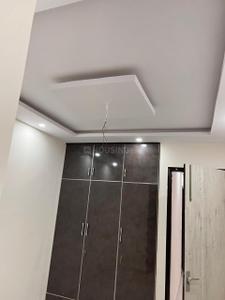 Bedroom Image of 1020 Sq.ft 3 BHK Builder Floor for sale in Nangloi New Delhi for Rs. 4200000