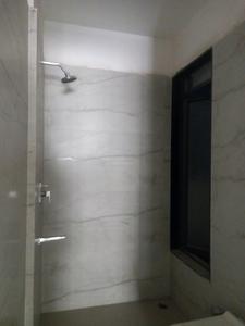 Common Bathroom Image of 1150 Sq.ft 2 BHK Apartment / Flat for sale in Duville Riverdale Grove, Kharadi Pune for Rs. 13200000