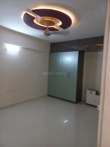 Bedroom Image of 2019 Sq.ft 3 BHK Apartment / Flat for sale in DS Skycity by DS-MAX Properties Private Limited, Chokkanahalli Bengaluru for Rs. 25300000