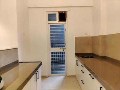 Kitchen Image of 1080 Sq.ft 2 BHK Apartment / Flat for sale in Krishna Aviro, Mohammed Wadi Pune for Rs. 5800000
