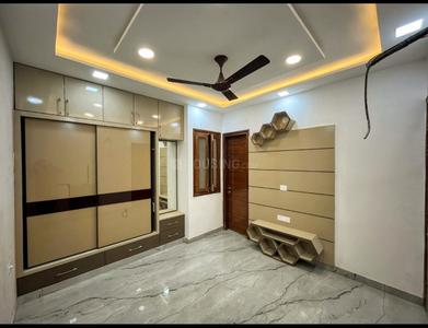Hall Image of 1250 Sq.ft 3 BHK Builder Floor for sale in Suri Builder Flloors, Rohini Sector 28 New Delhi for Rs. 12500000
