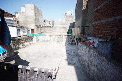 Terrace Image of 472 Sq.ft 2 BHK Independent House for sale in Chandlodia Ahmedabad for Rs. 7000000