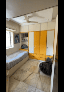 Image of 661 Sq.ft 2 BHK Apartment / Flat for sale in Prarthana Rajkamal Park, Parel, Mumbai for Rs. 24000000