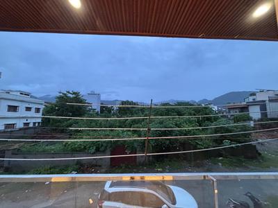 Balcony Image of 2200 Sq.ft 3 BHK Builder Floor for sale in Govind Vihar Dehradun for Rs. 11000000