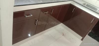 Kitchen Image of 676 Sq.ft 2 BHK Apartment / Flat for sale in Casagrand Cosmos, Vellakinar Village Coimbatore for Rs. 5500000