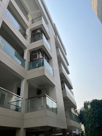 K L Poonam Apartments Phase 2 Main Image 1