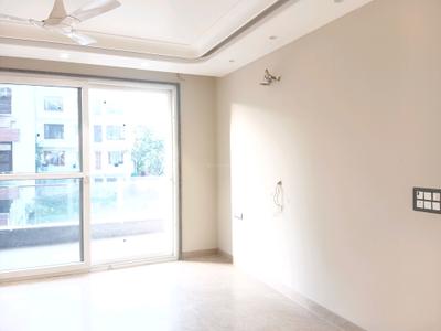 Living Room Image of 1550 Sq.ft 3 BHK Builder Floor for sale in Palam Vihar Gurgaon for Rs. 32000000