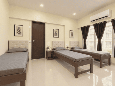 Image of GetSetHome - Kurla West  in Kurla West, Mumbai
