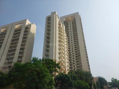 Image of 2273 Sq.ft 4 BHK Apartment / Flat for sale in DLF The Primus, Sector 82A, Gurgaon for Rs. 38500000