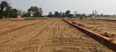 Image of 1250 Sq.ft Residential Plot / Land for sale in Ramnagar Karjaha, Gorakhpur for Rs. 2000000