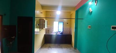 Kitchen Image of 774 Sq.ft 2 BHK Apartment / Flat for sale in Sodepur Kolkata for Rs. 1850000