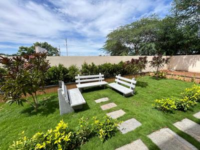 Image of 2200 Sq.ft 3 BHK Independent House for sale in Idikarai, Coimbatore for Rs. 11500000