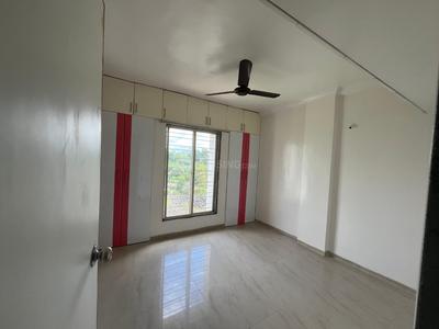 Bedroom Image of 1200 Sq.ft 2 BHK Apartment / Flat for sale in Wonder Futura 1, Kothrud Pune for Rs. 15500000