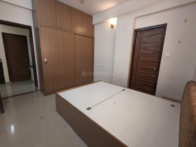 Bedroom Image of 1435 Sq.ft 3 BHK Apartment / Flat for sale in Bhayli Vadodara for Rs. 5500000